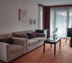 Студия Standard в Regnum Residence