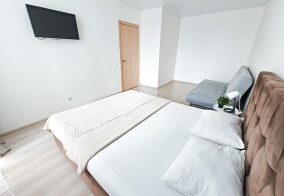 Апартаменты Good House в Екатеринбурге