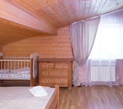 Люкс Premium в Скала