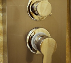 Люкс VIP в Amici Grand Hotel