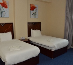 Одноместный номер Standard в Astoria Baku