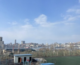 Полулюкс с тремя кроватями в Villa santarina