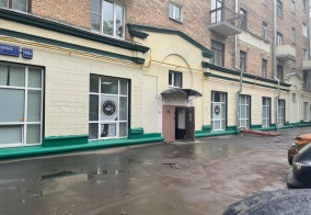 Хостел Мастерская в Москве