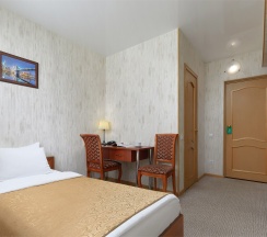 Cтандарт Одноместный в Автозаводская