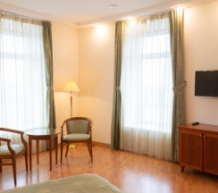 Номер стандарт в Palace hotel