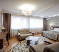 Комфорт в Красноярск