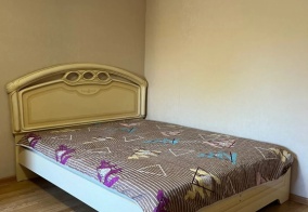 Апартаменты Квартира на Брестской 13/14 в Алтайском крае