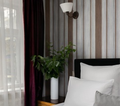 Стандартный Double в Tverskoy Boutique Hotel Sleepy Tom