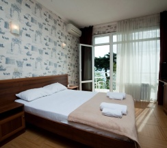 Студия в Анжелика-альбатрос