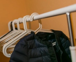 Кровать в 10-местном общем номере в Karelia hostel