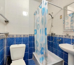 Двухместный номер Standard двуспальная кровать в Зоя