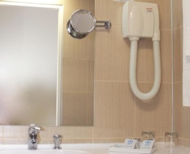 Дельта Бизнес класс (раздельные кровати) в Абсалют-Тур