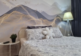 Апартаменты Апартаменты на Октябрьский проспект, 5 в Нижнем Тагиле