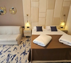 SEA VILLAGE STANDART NEW в Volna Sea Village