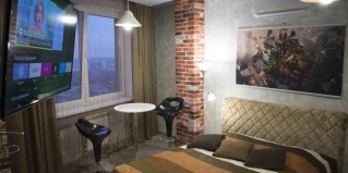 Минск: Апартаменты Relax Complex Flux (Релакс Комплекс Флакс)