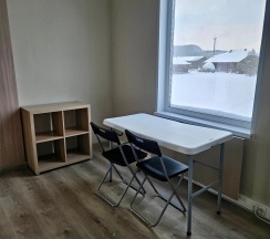 Стандартный одноместный номер в Тенгри