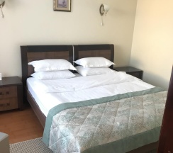 Номер люкс в Хабаровск