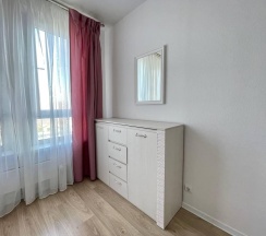 2-комнатные апартаменты стандарт # 785 в Viktory Apart (Виктори Апарт) на улице Сосновая 5к1