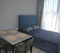 2-комнатные апартаменты улучшенные в Apart-Gold