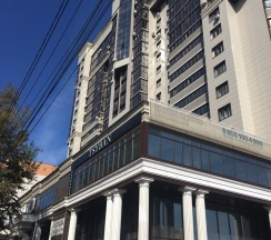 142, ул. Средне-Московская д.62 в Красивые квартиры