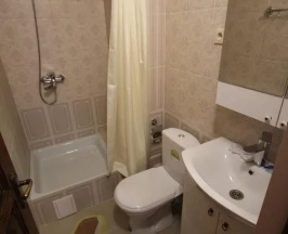 Номер комфорт с балконом в Гостевой дом на Кирова