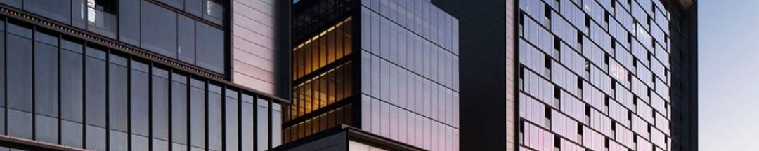 Двухместный номер Standard с видом на внутренний двор 2 отдельные кровати в The Lalu Nanjing
