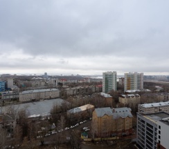 Квартира в Апартаменты на Н. Ершова 65 б корпус 1 150