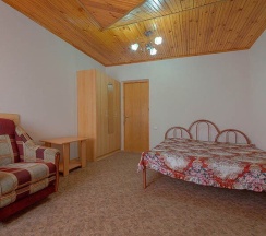 Номер Economy в Golden Lady