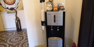 Москва: Отель Александрия