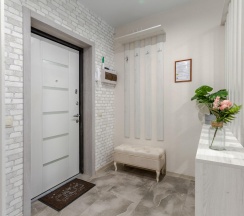 Апартаменты студия в RentPlaza