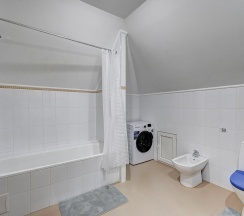 Апартаменты трехместные в Стадион