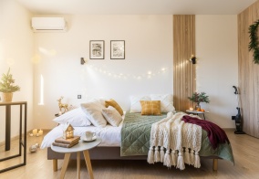 Апартаменты LetoApart Новороссийск в Новороссийске