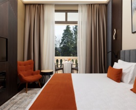 СТАНДАРТ СТИХИЯ ОГНЯ в Ostrova