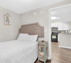 Номер Standard в Palms Resort #2603 Jr. 2BR