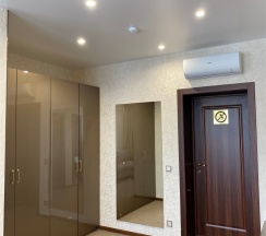Люкс ВИП Семиместный в Nord house