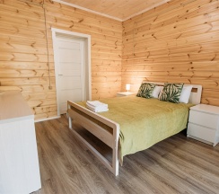 Стандартный номер с террасой в Таналтай