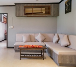 Номер Superior с балконом в Отель Naiya Buree Boutique Resort