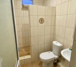 Трёхместный номер Superior с балконом в Diva Hotel