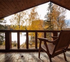 Апартаменты в Valday Hunting&Country Club