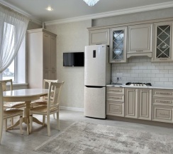 🌟 Просторная и светлая однокомнатная квартира с видом на озеро Ак-гёль — идеальный выбор для вашего комфортного отдыха! в Как дома 05