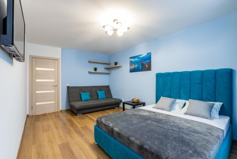 Екатеринбург: Апартаменты DreamHouse