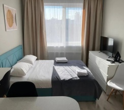 СТУДИЯ КОМФОРТ в Like house