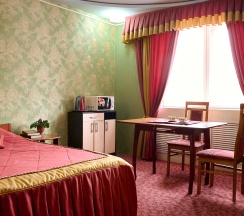 Двухместный просторный номер в Сладкий сон