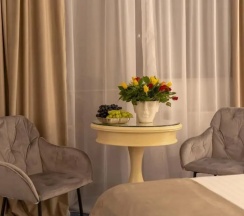 Одноместный номер Standard в Hotel Sir Royal