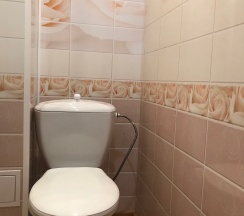 Квартира в Апартаменты на Коммунистический 25 а
