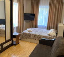 4-местный номер комфорт в Best-home