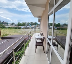 4-х местный стандарт в Розмарин