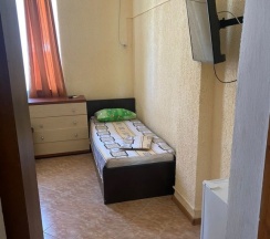 Номер Standard в Яна