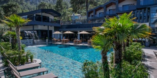 Турунч: Отель Ramitos Hotel