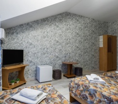 Комфорт в Светлый